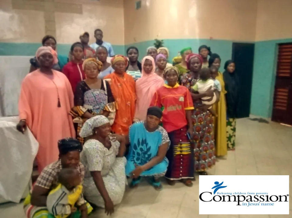 Formation en activités génératrices de revenu et vie associative pour les bénéficiaires du projet de riposte à la crise alimentaire du cluster Charis