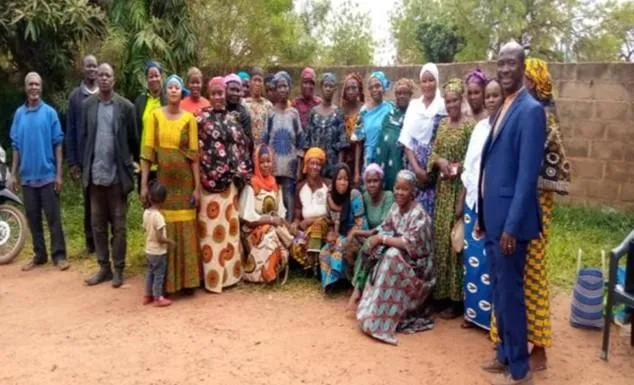 Formation des acteurs du secteur informel pour améliorer leur AGR dans le cadre de la réponse à la crise alimentaire au Cluster Bobo Ouest.
