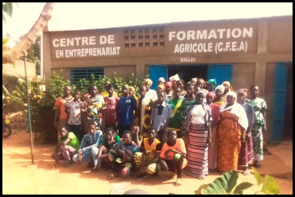 Formation Professionnelle : Une opportunité de renforcement des compétences